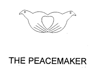 THE PEACEMAKER