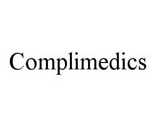 COMPLIMEDICS