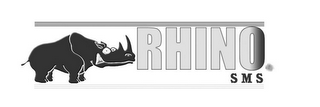 RHINO SMS