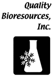 QUALITY BIORESOURCES