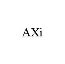 AXI