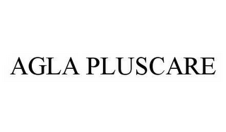 AGLA PLUSCARE