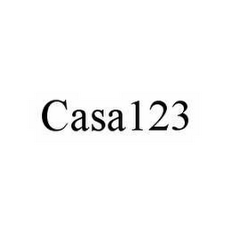 CASA123