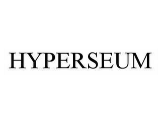 HYPERSEUM