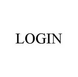 LOGIN