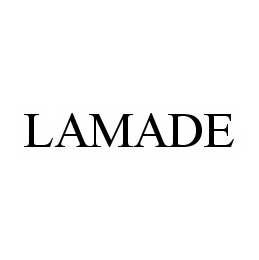 LAMADE