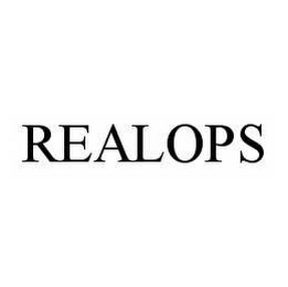 REALOPS