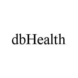 DBHEALTH