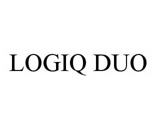 LOGIQ DUO