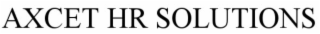 AXCET HRSOLUTIONS