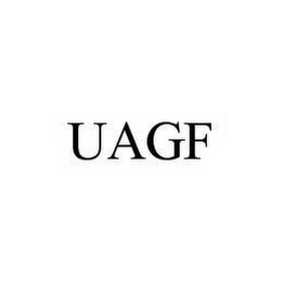 UAGF