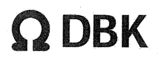 DBK