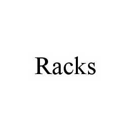 RACKS