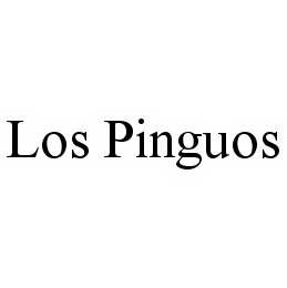 LOS PINGUOS