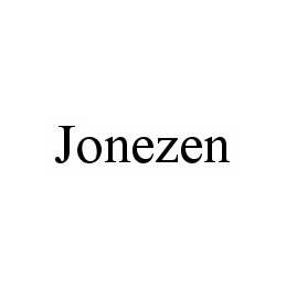 JONEZEN