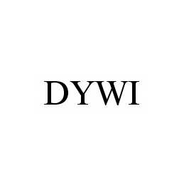 DYWI