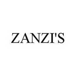 ZANZI'S