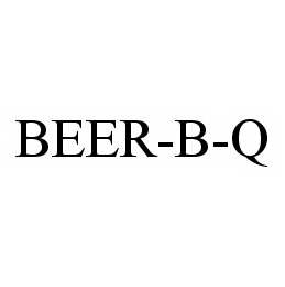 BEER-B-Q