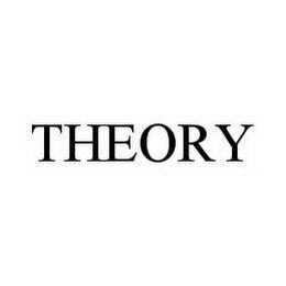 THEORY