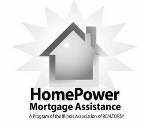 HOMEPOWER MORTGAGE ASSISTANCE