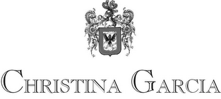 CHRISTINA GARCIA