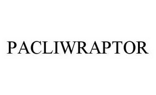 PACLIWRAPTOR