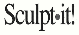 SCULPT·IT!