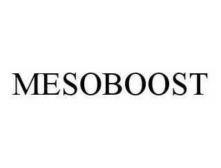 MESOBOOST