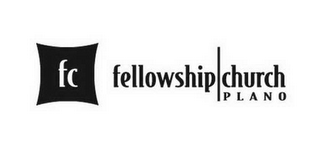 FC FELLOWSHIP CHURCH PLANO