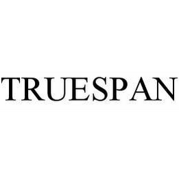 TRUESPAN