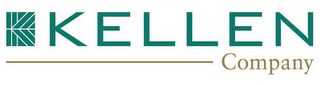 KELLEN COMPANY