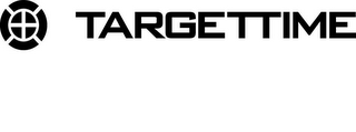 TARGETTIME