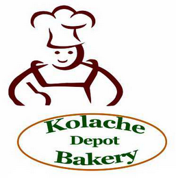 KOLACHE DEPOT BAKERY