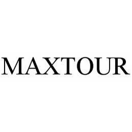 MAXTOUR