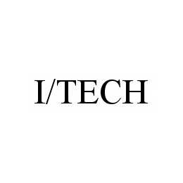 I/TECH