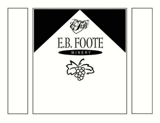 E.B. FOOTE WINERY