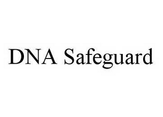 DNA SAFEGUARD