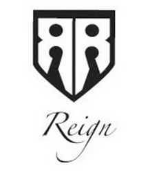 REIGN