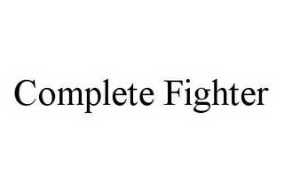 COMPLETE FIGHTER