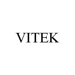 VITEK