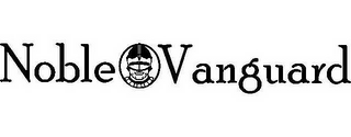 NOBLE VANGUARD