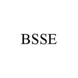 BSSE