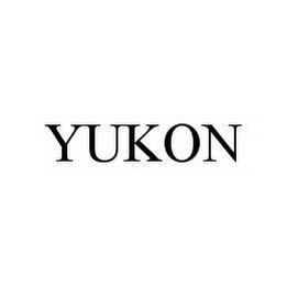 YUKON