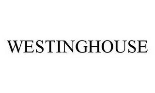 WESTINGHOUSE