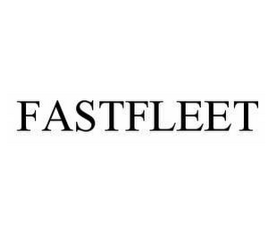 FASTFLEET