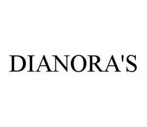 DIANORA'S