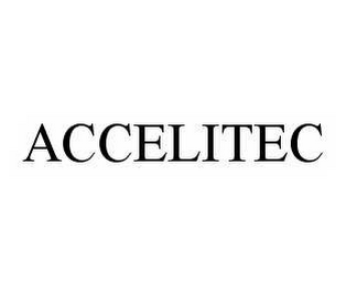 ACCELITEC