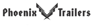 PHOENIX TRAILERS