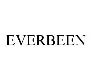 EVERBEEN