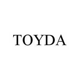 TOYDA